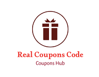 Real Coupons Code